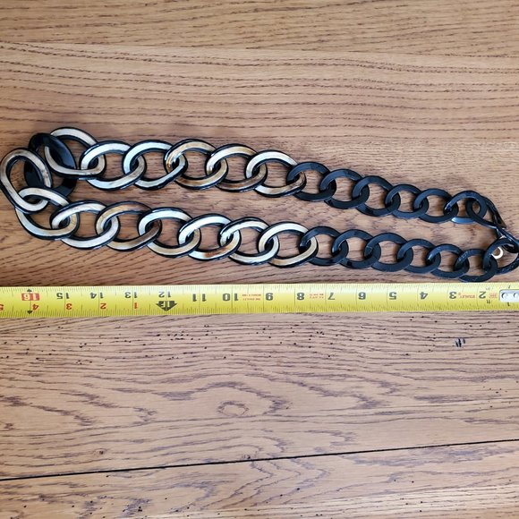 Rush by Denis and Charles Necklace - Picture 3 of 10